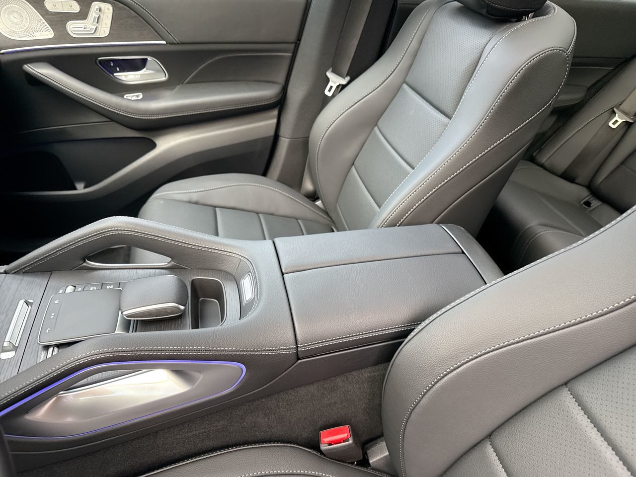 Mercedes-Benz GLE Plug-in Hybrid  2026 à North Vancouver, Colombie-Britannique