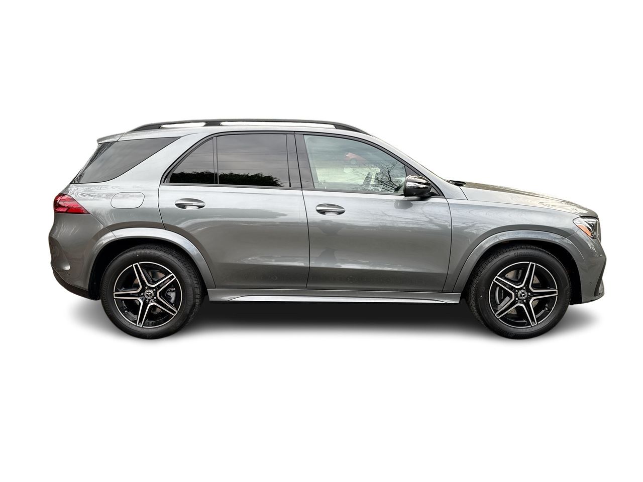 Mercedes-Benz GLE Plug-in Hybrid  2026 à North Vancouver, Colombie-Britannique