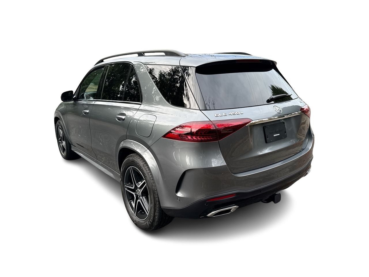 Mercedes-Benz GLE Plug-in Hybrid  2026 à North Vancouver, Colombie-Britannique