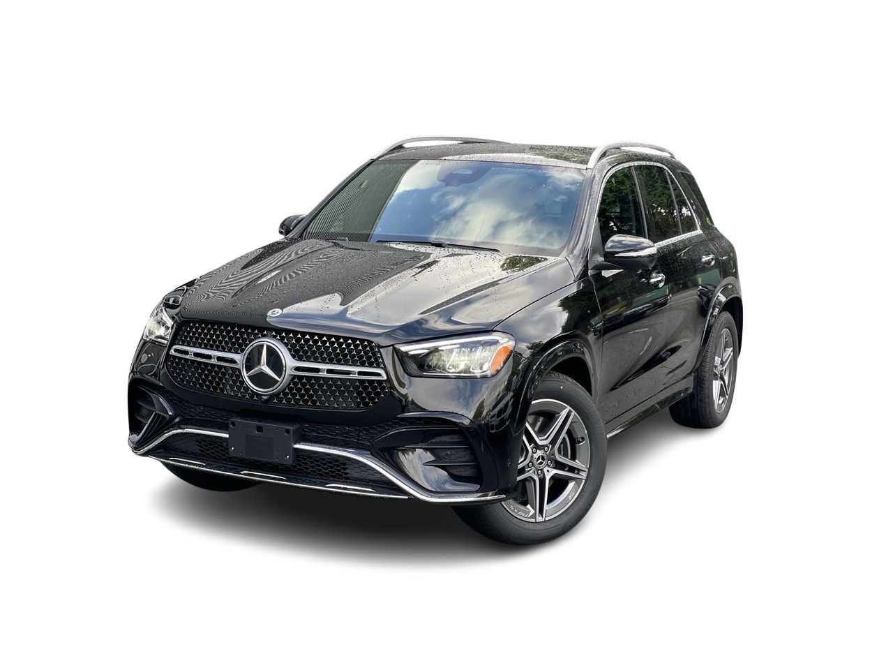 Mercedes-Benz GLE Plug-in Hybrid  2026 à North Vancouver, Colombie-Britannique