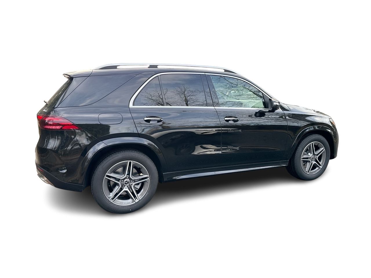 2026 Mercedes-Benz GLE450e
