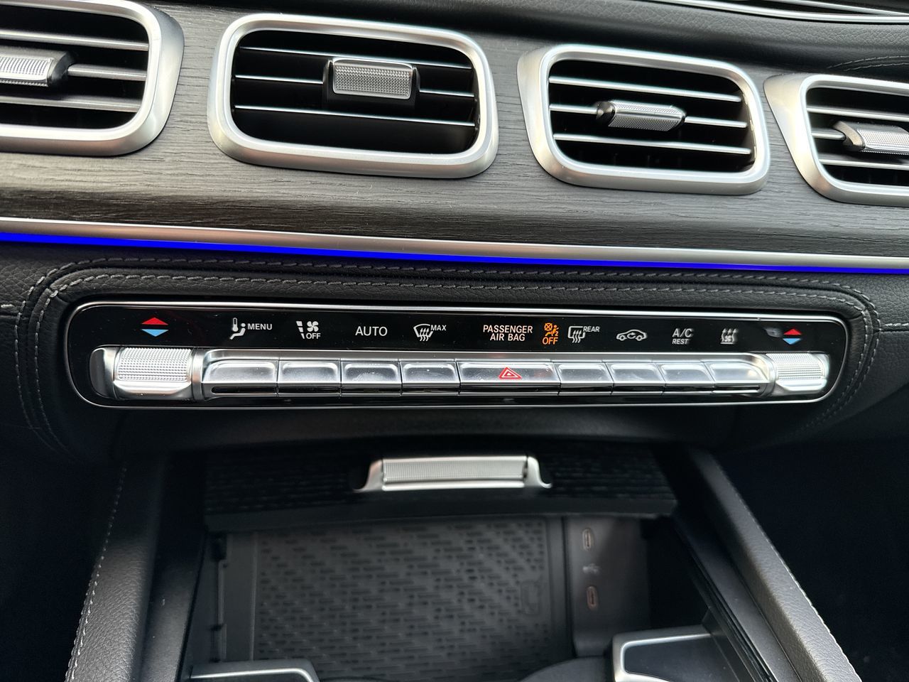 2026 Mercedes-Benz GLE450e