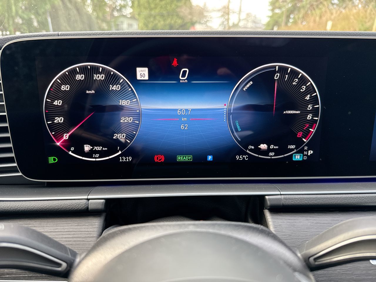 2026 Mercedes-Benz GLE450e