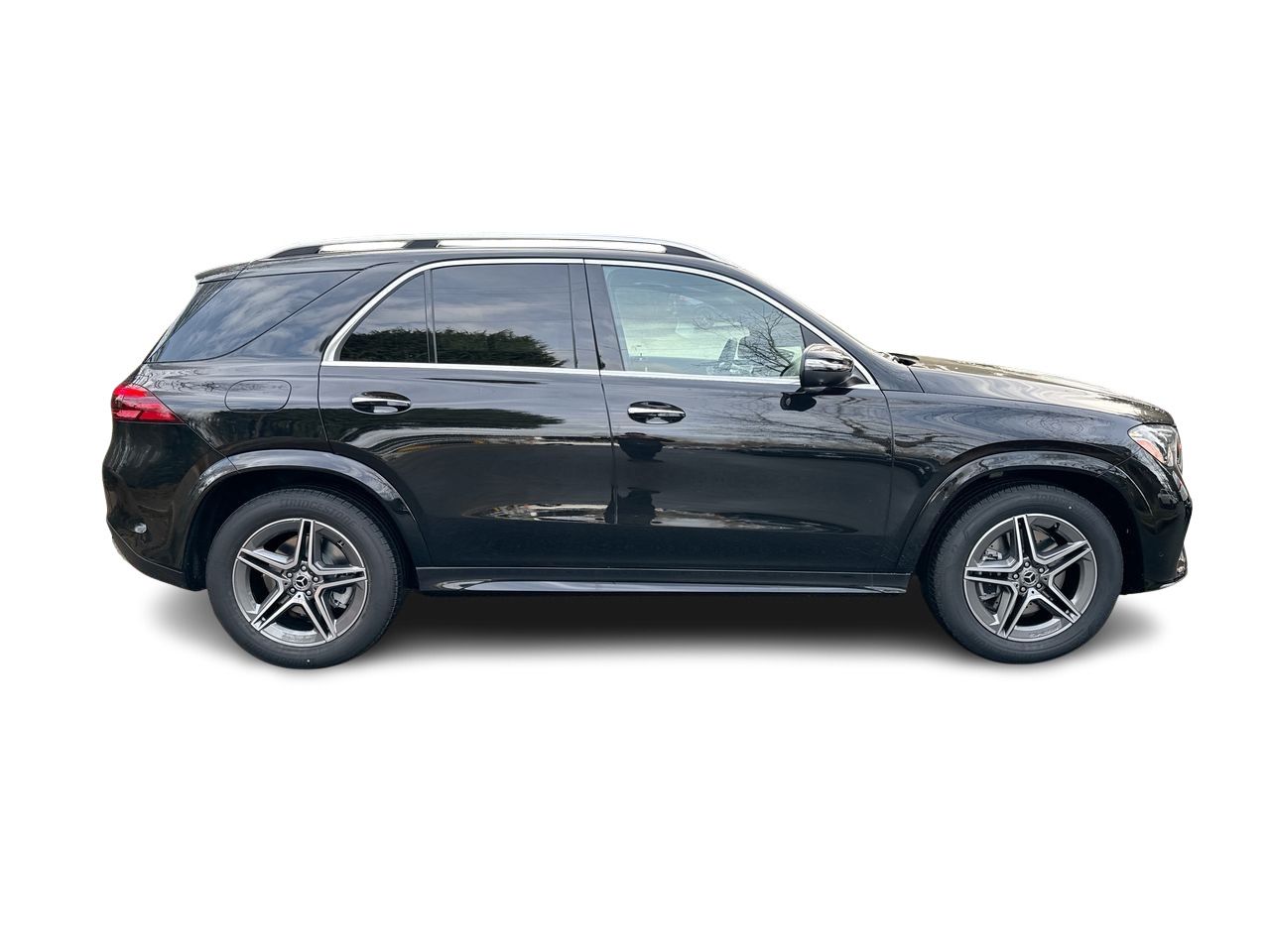 2026 Mercedes-Benz GLE450e