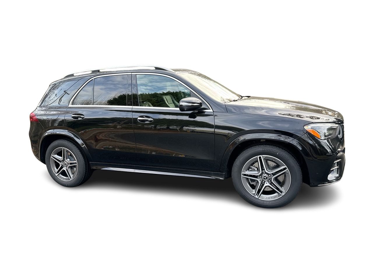 2026 Mercedes-Benz GLE450e