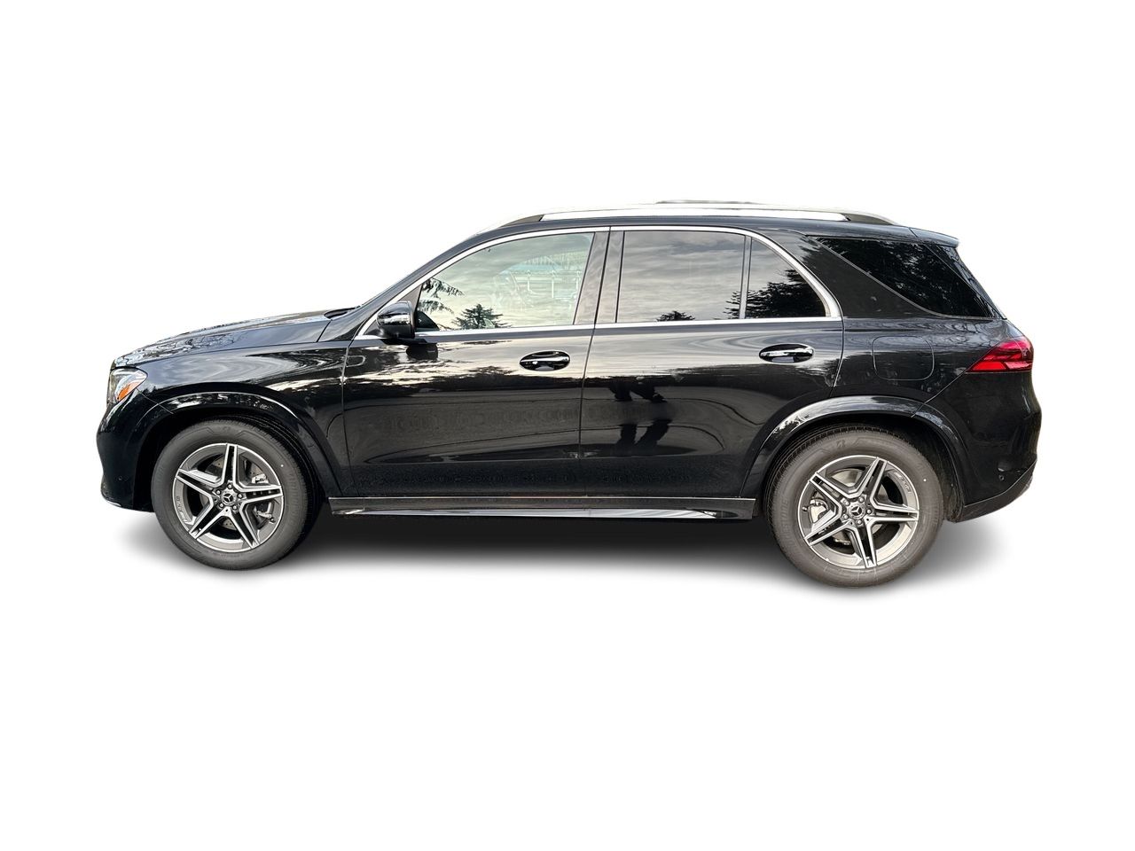 2026 Mercedes-Benz GLE450e