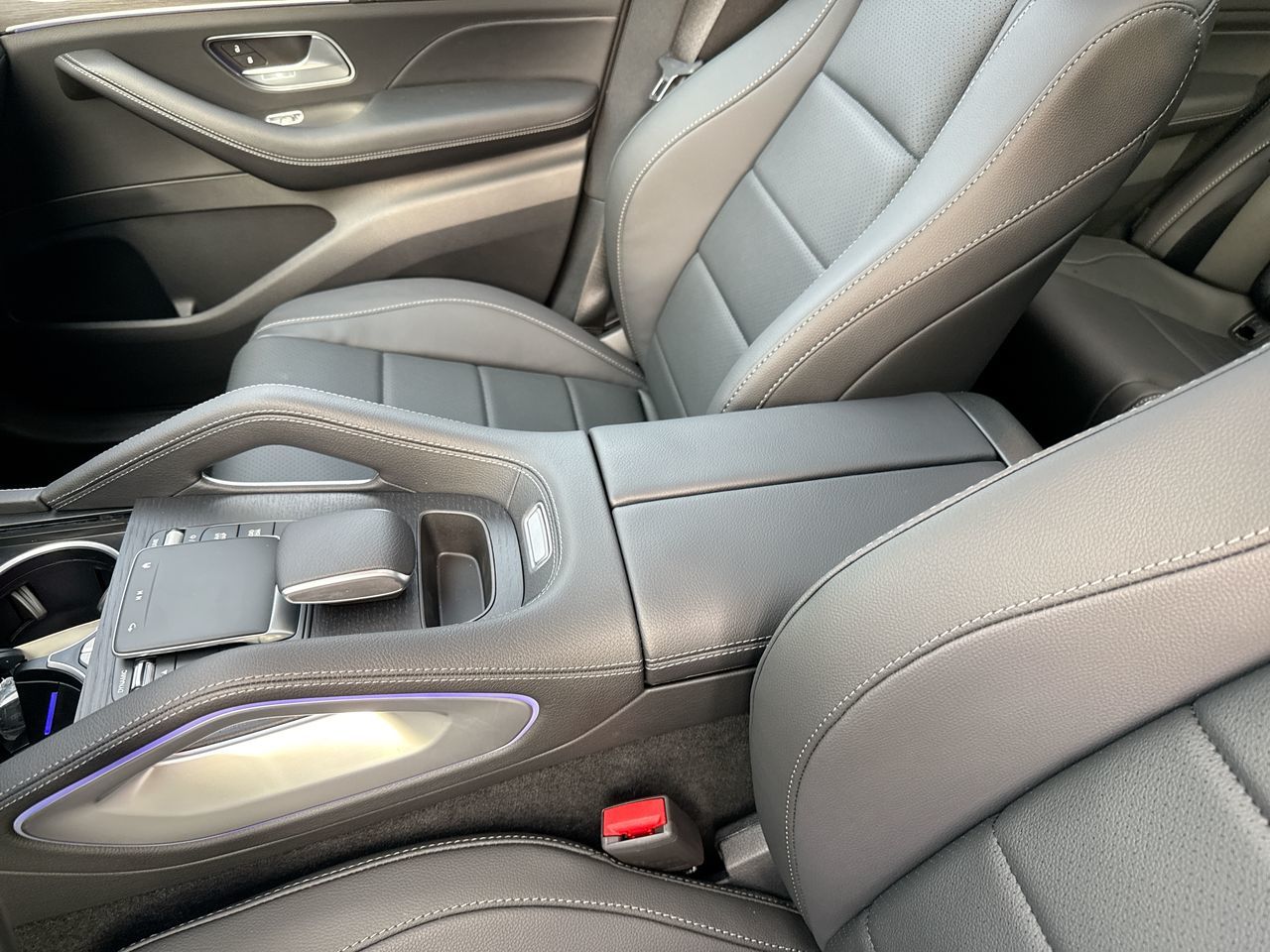 2026 Mercedes-Benz GLE450e