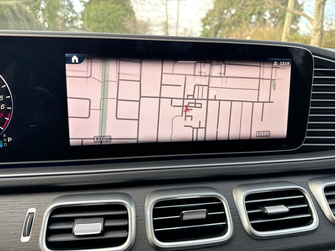 2026 Mercedes-Benz GLE450e