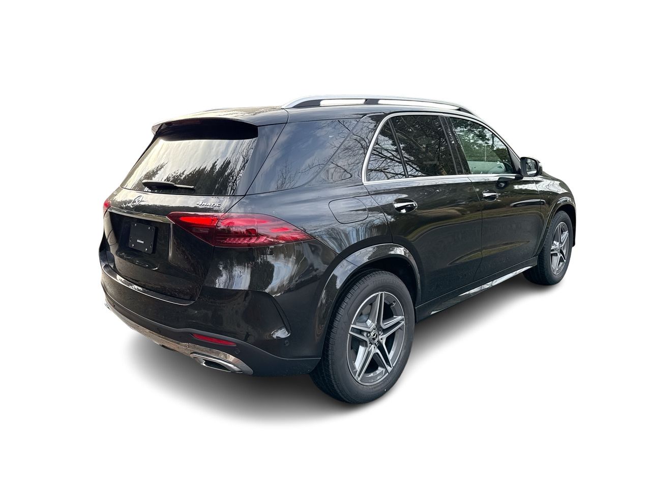 2026 Mercedes-Benz GLE450e