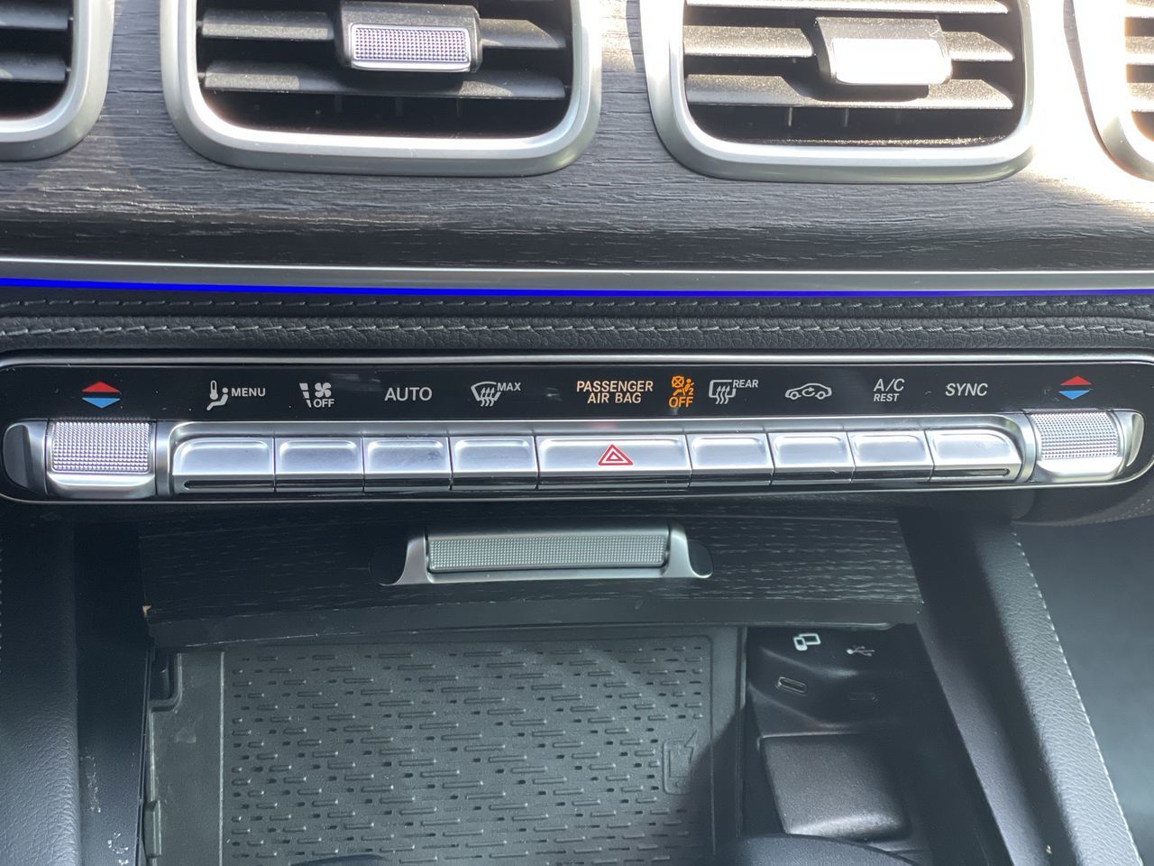 2021 Mercedes-Benz GLE53 in North Vancouver, British Columbia