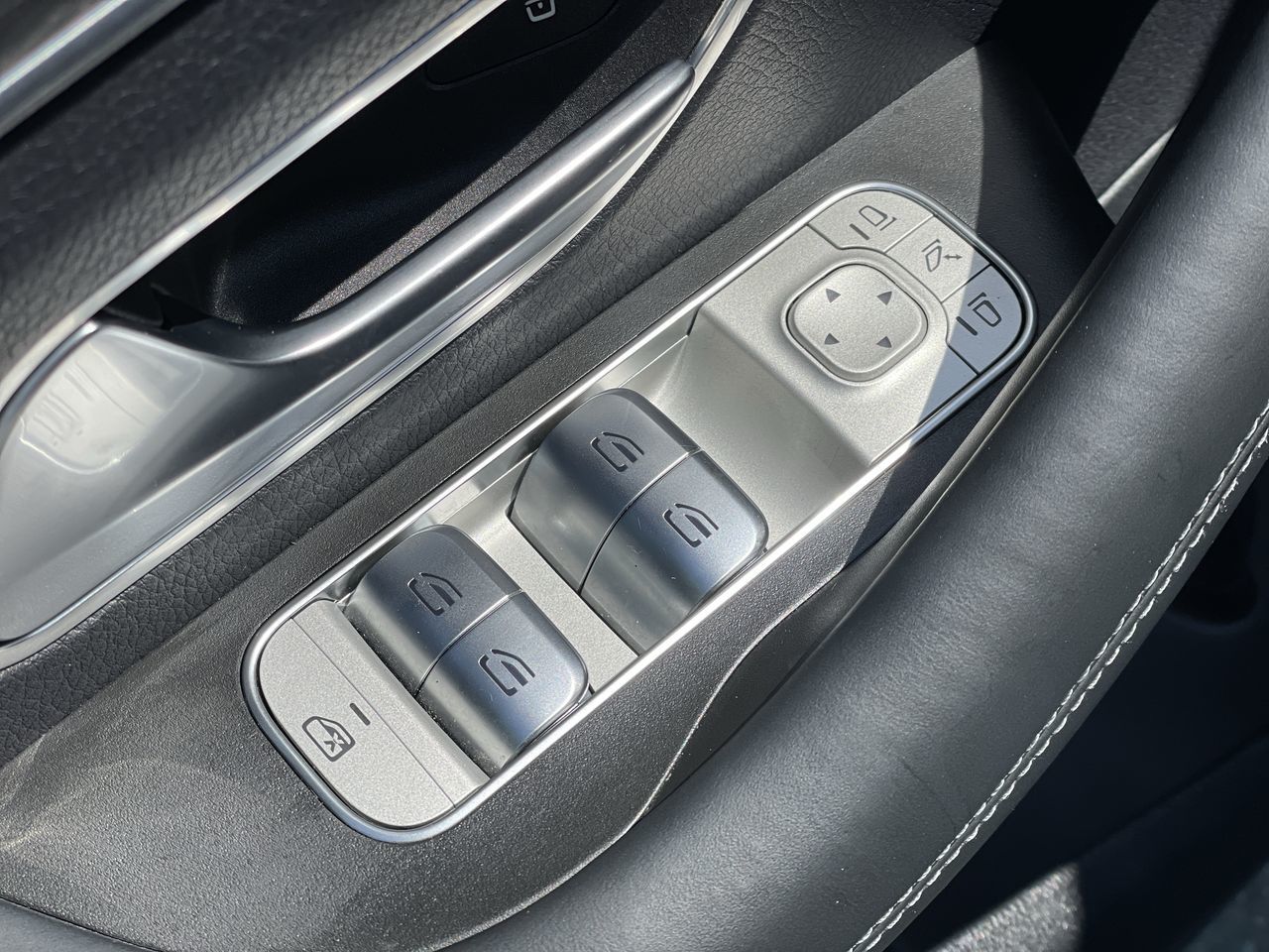 2021 Mercedes-Benz GLE53 in North Vancouver, British Columbia