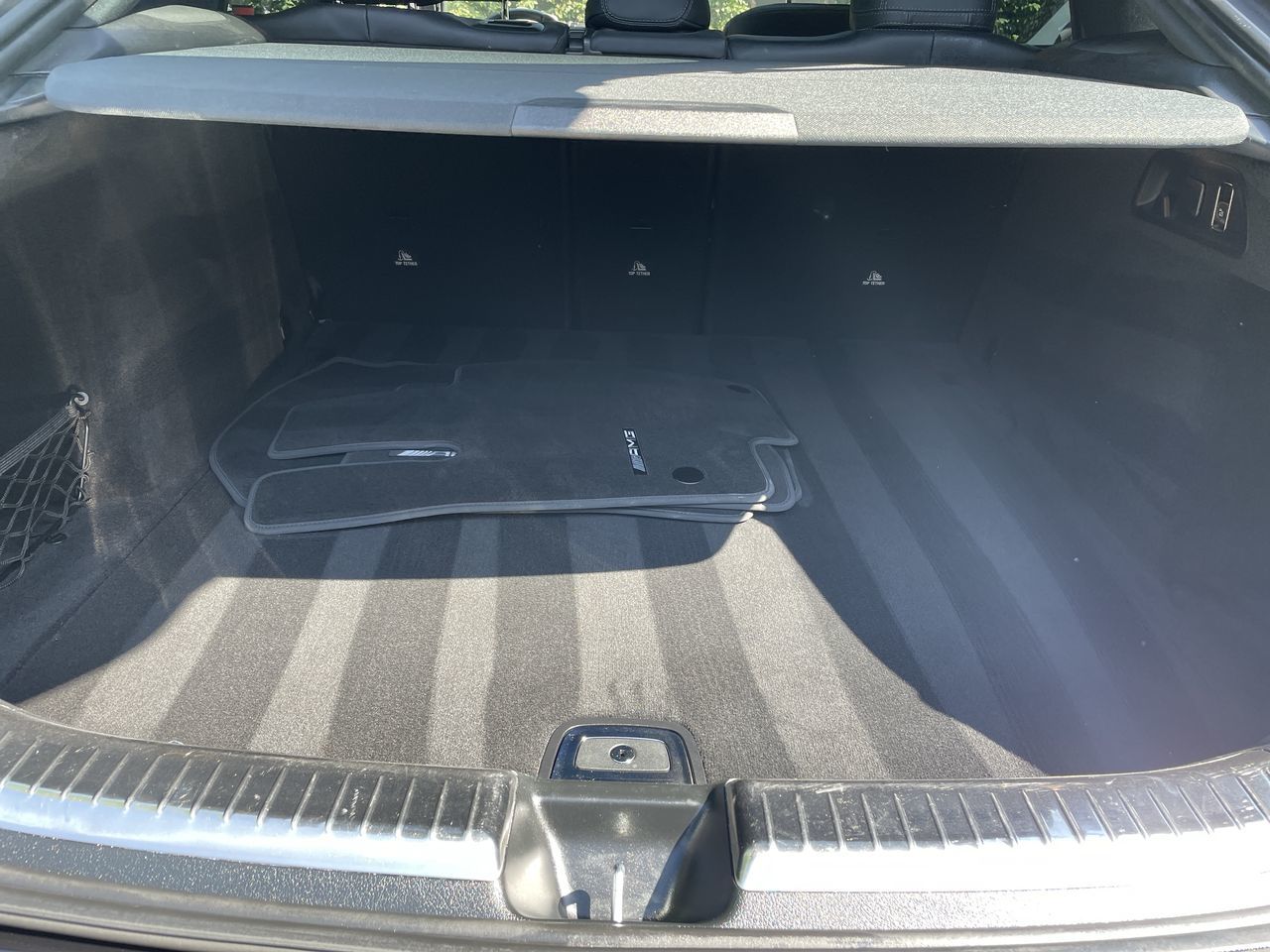 2021 Mercedes-Benz GLE53 in North Vancouver, British Columbia