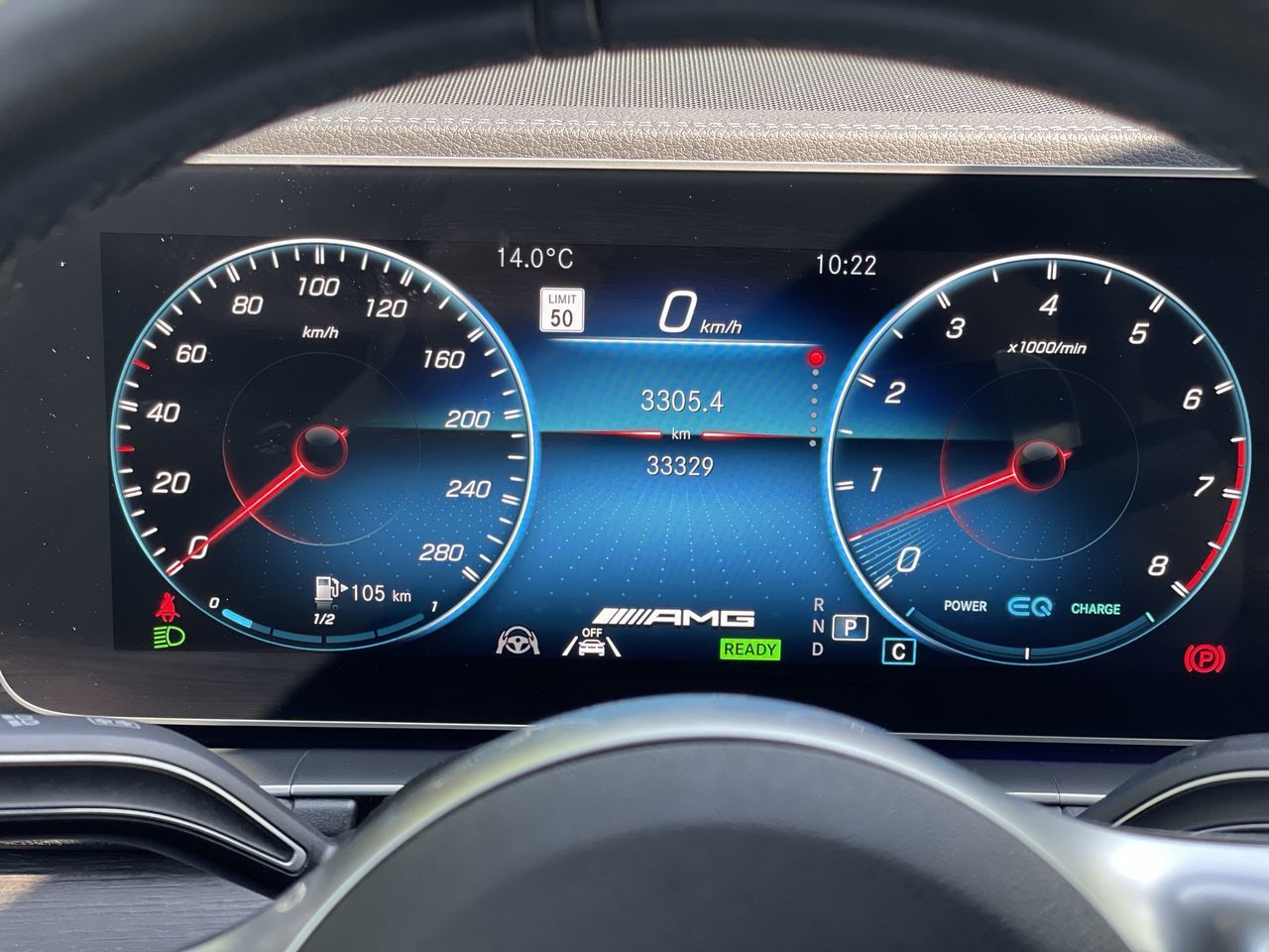 2021 Mercedes-Benz GLE53 in North Vancouver, British Columbia