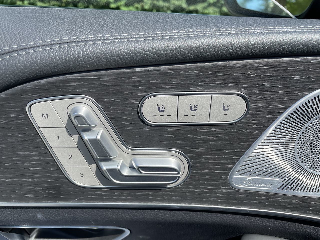2021 Mercedes-Benz GLE53 in North Vancouver, British Columbia