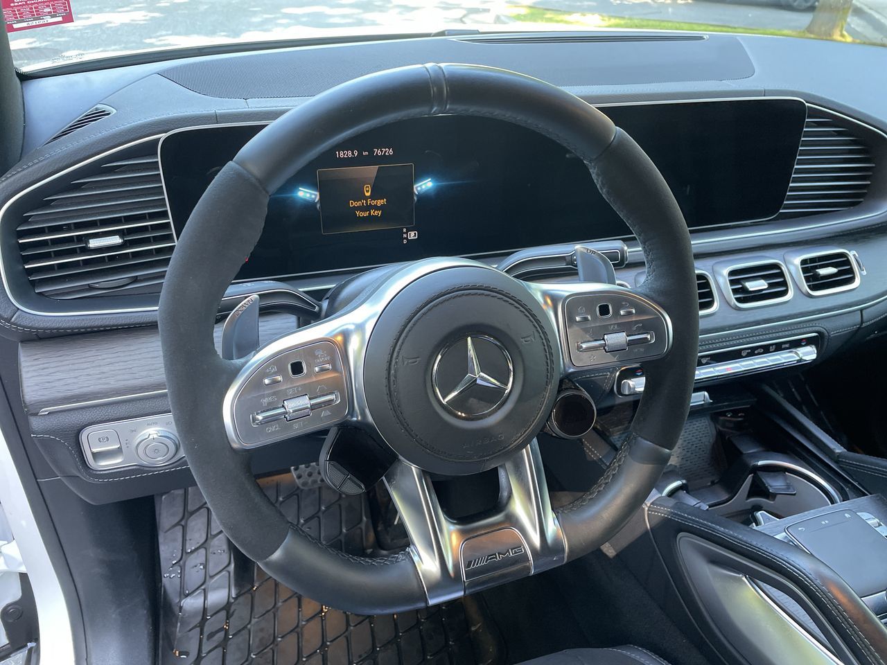 Mercedes-Benz GLE53  2021 à North Vancouver, Colombie-Britannique