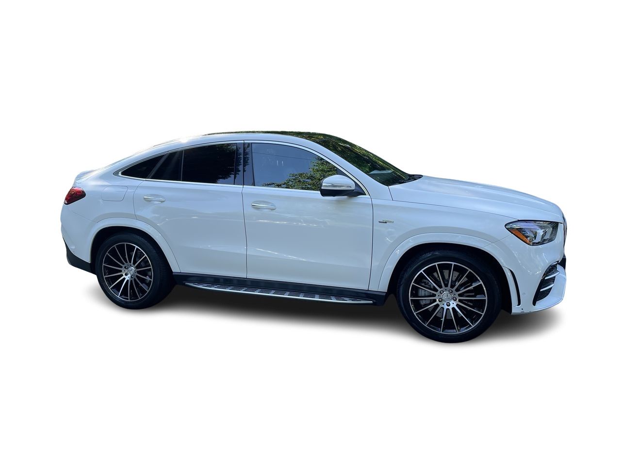 Mercedes-Benz GLE53  2021 à North Vancouver, Colombie-Britannique