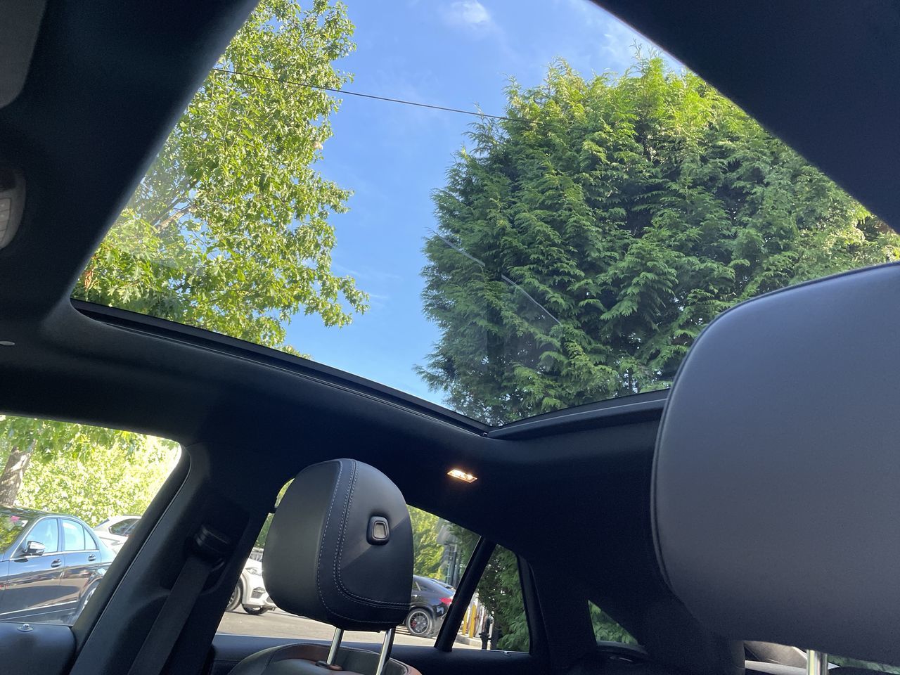 Mercedes-Benz GLE53  2021 à North Vancouver, Colombie-Britannique
