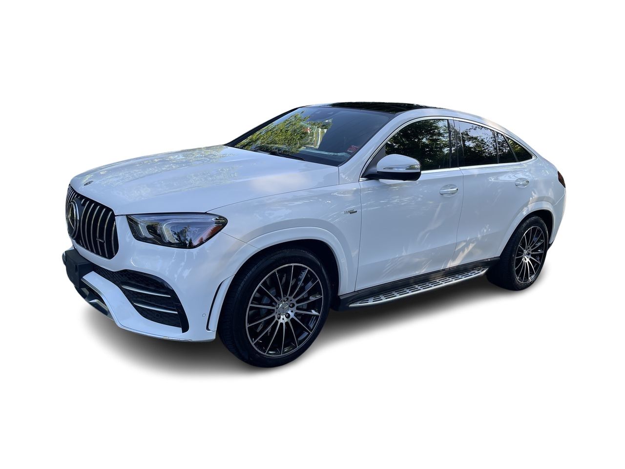 Mercedes-Benz GLE53  2021 à North Vancouver, Colombie-Britannique