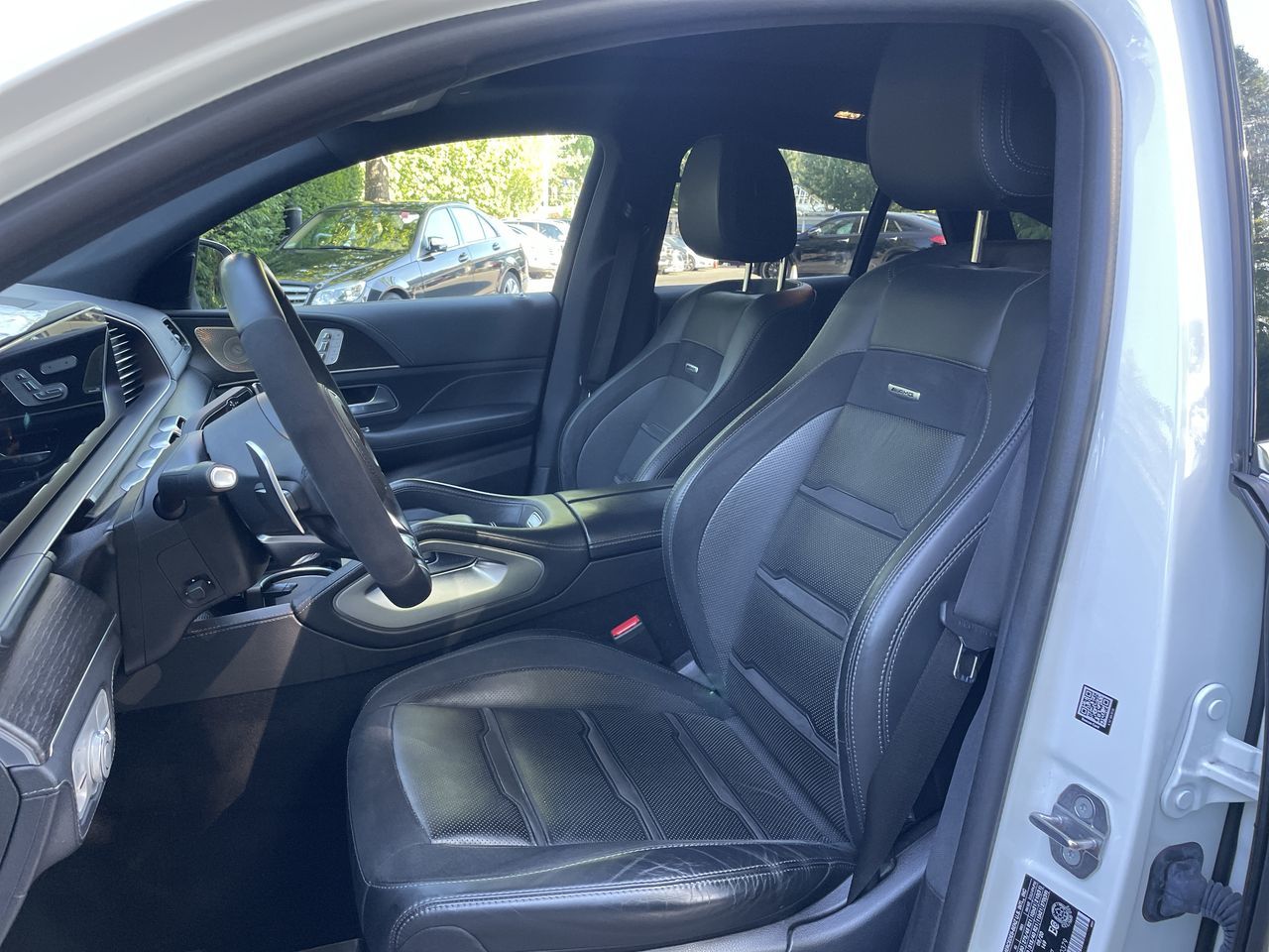 Mercedes-Benz GLE53  2021 à North Vancouver, Colombie-Britannique