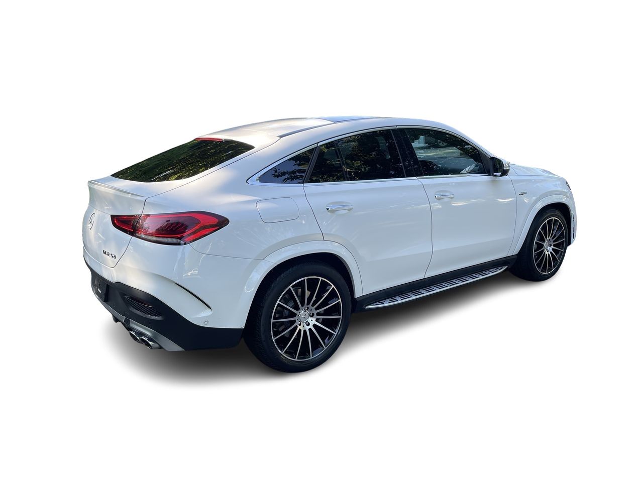 Mercedes-Benz GLE53  2021 à North Vancouver, Colombie-Britannique