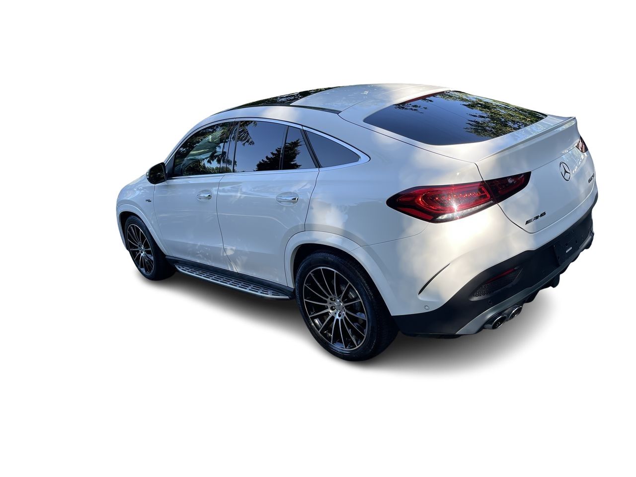 Mercedes-Benz GLE53  2021 à North Vancouver, Colombie-Britannique