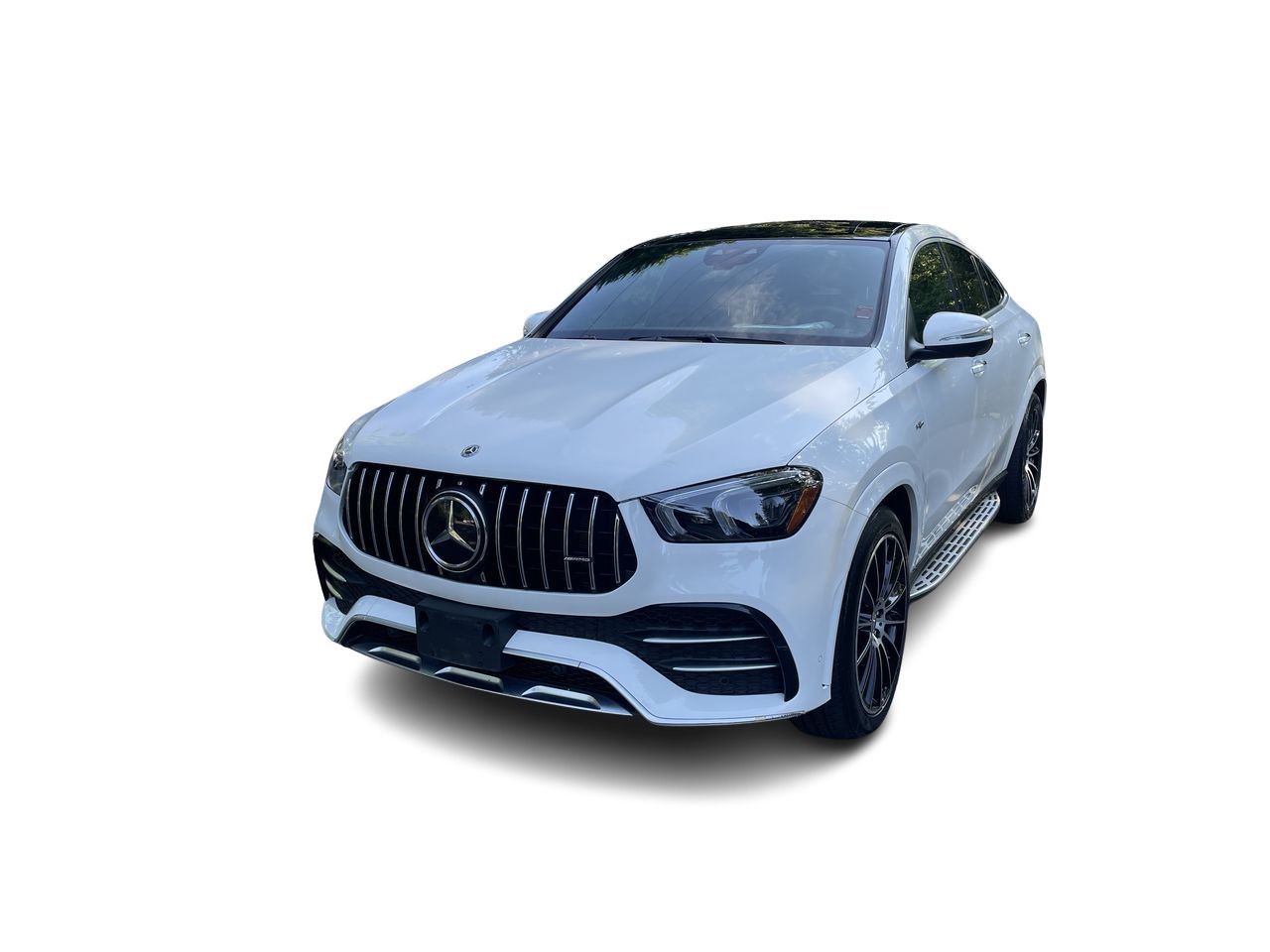 Mercedes-Benz GLE53  2021 à North Vancouver, Colombie-Britannique