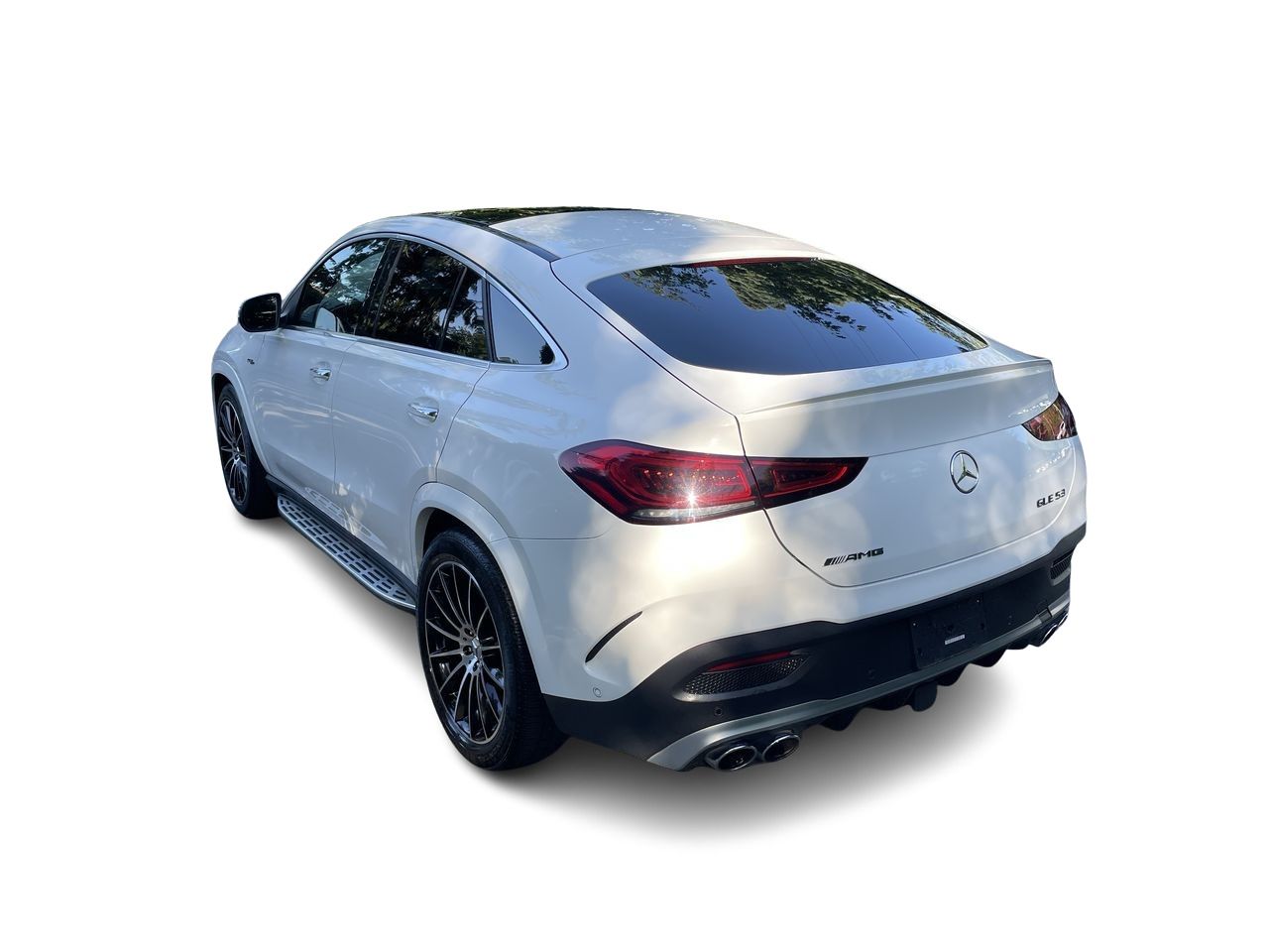 Mercedes-Benz GLE53  2021 à North Vancouver, Colombie-Britannique