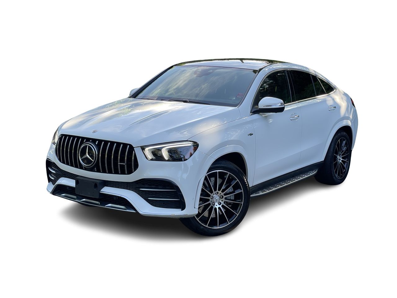 Mercedes-Benz GLE53  2021 à North Vancouver, Colombie-Britannique