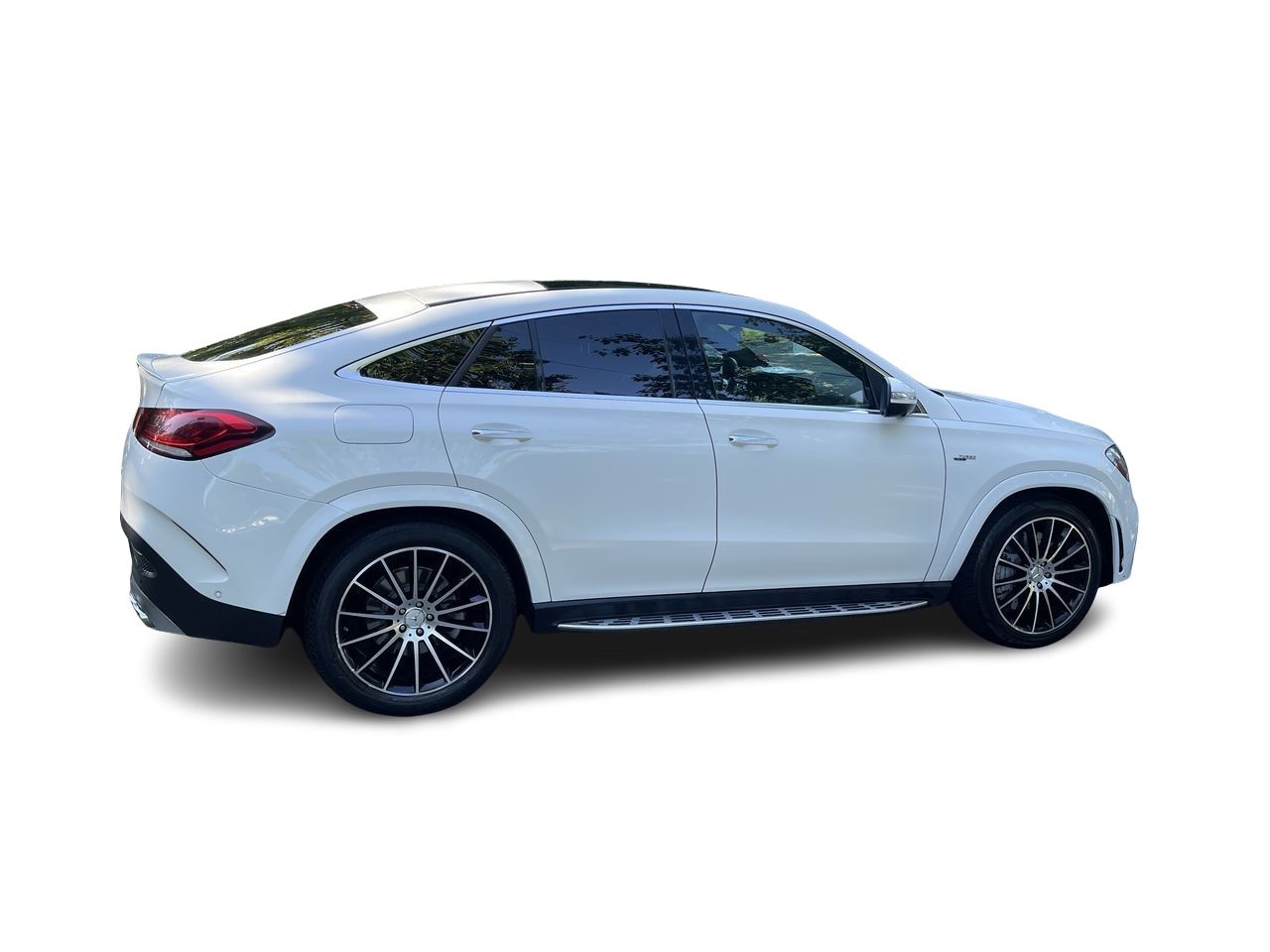 Mercedes-Benz GLE53  2021 à North Vancouver, Colombie-Britannique