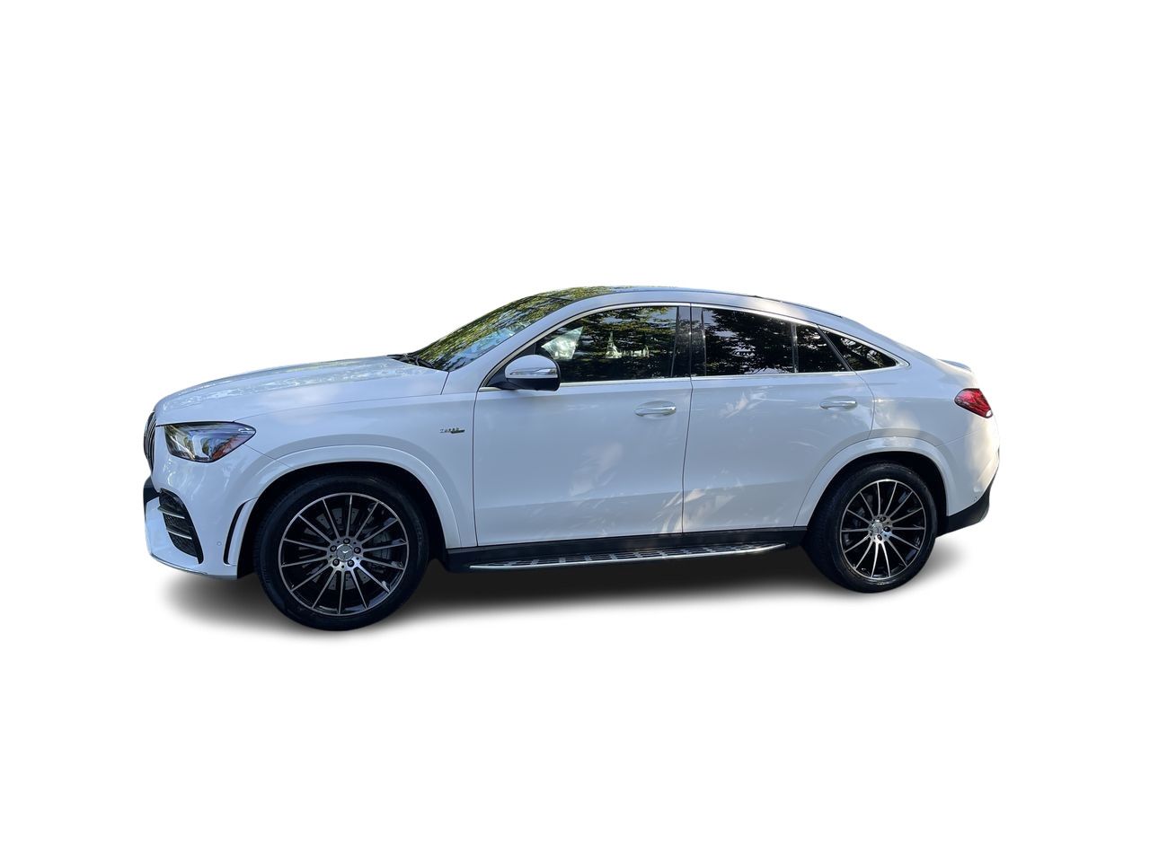 Mercedes-Benz GLE53  2021 à North Vancouver, Colombie-Britannique