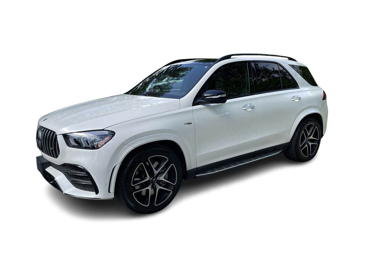 Mercedes-Benz GLE53  2022 à North Vancouver, Colombie-Britannique