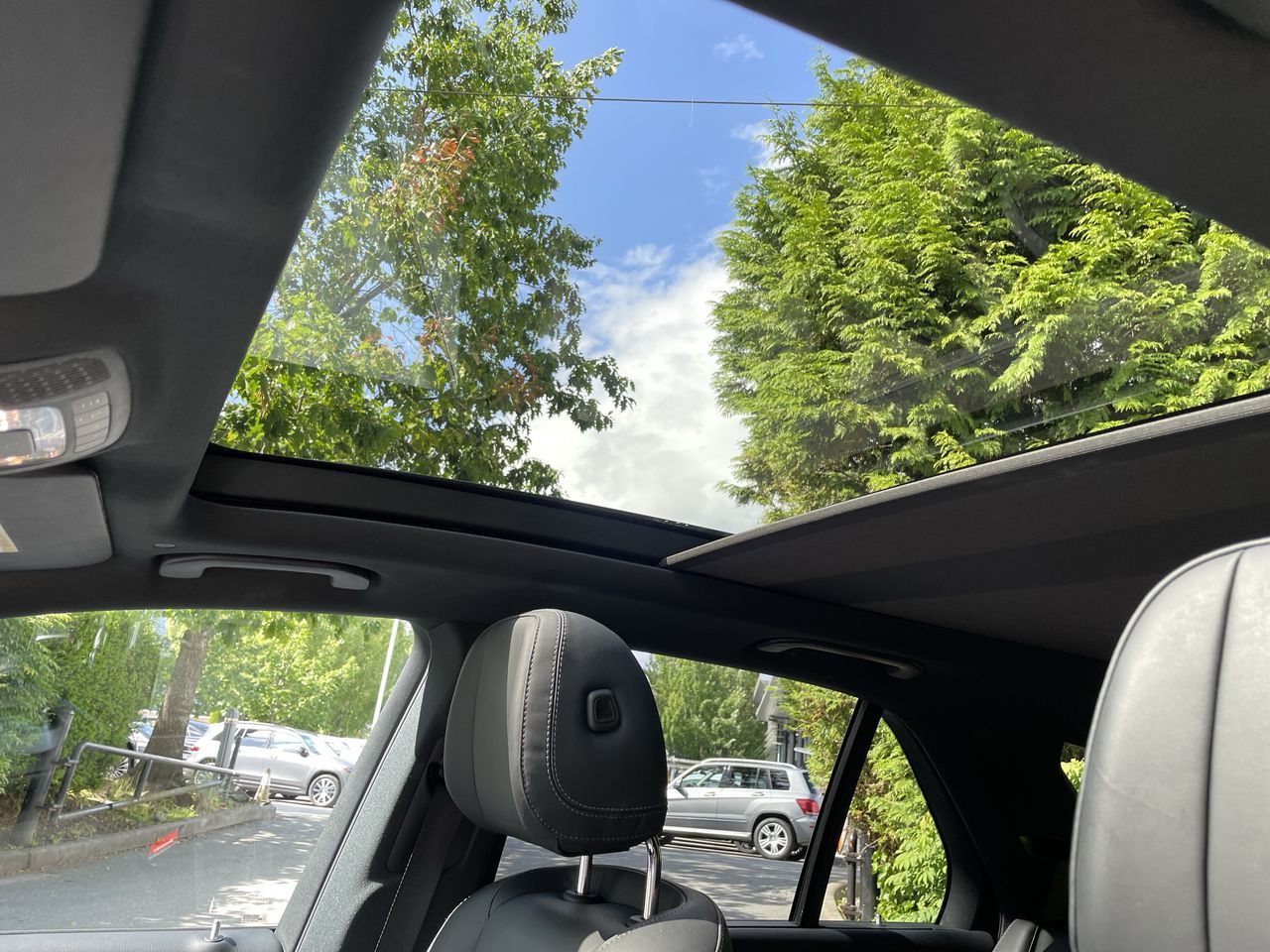 Mercedes-Benz GLE53  2022 à North Vancouver, Colombie-Britannique