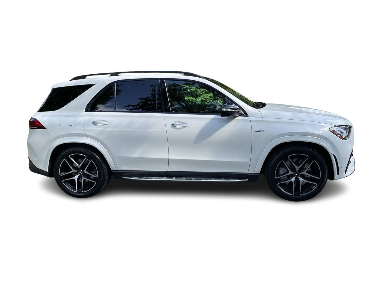 Mercedes-Benz GLE53  2022 à North Vancouver, Colombie-Britannique