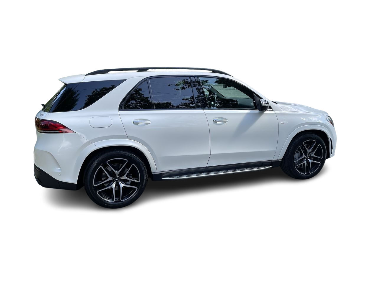 Mercedes-Benz GLE53  2022 à North Vancouver, Colombie-Britannique