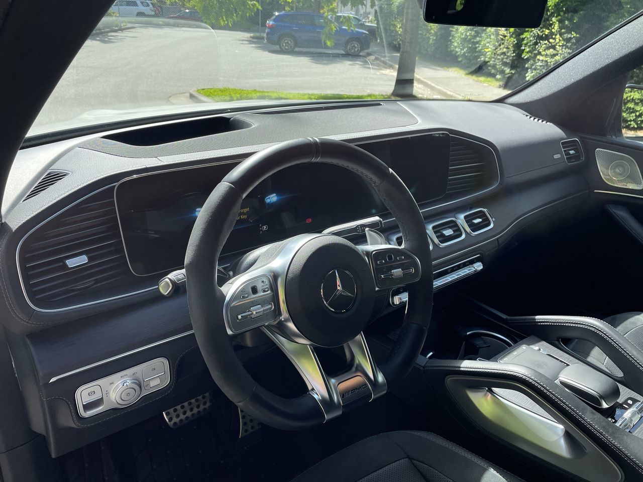 Mercedes-Benz GLE53  2022 à North Vancouver, Colombie-Britannique