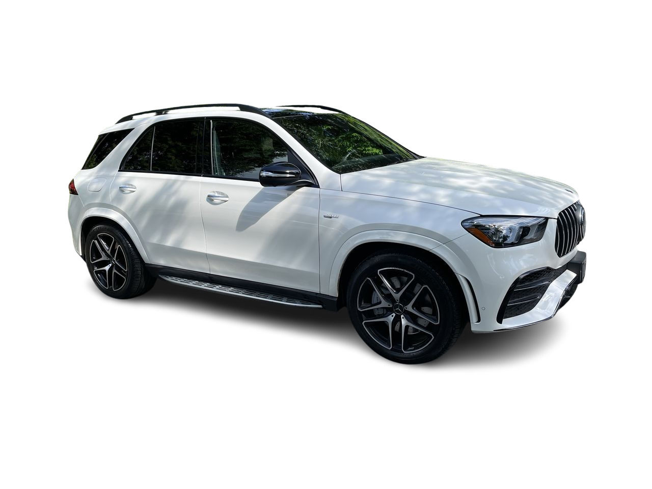 Mercedes-Benz GLE53  2022 à North Vancouver, Colombie-Britannique