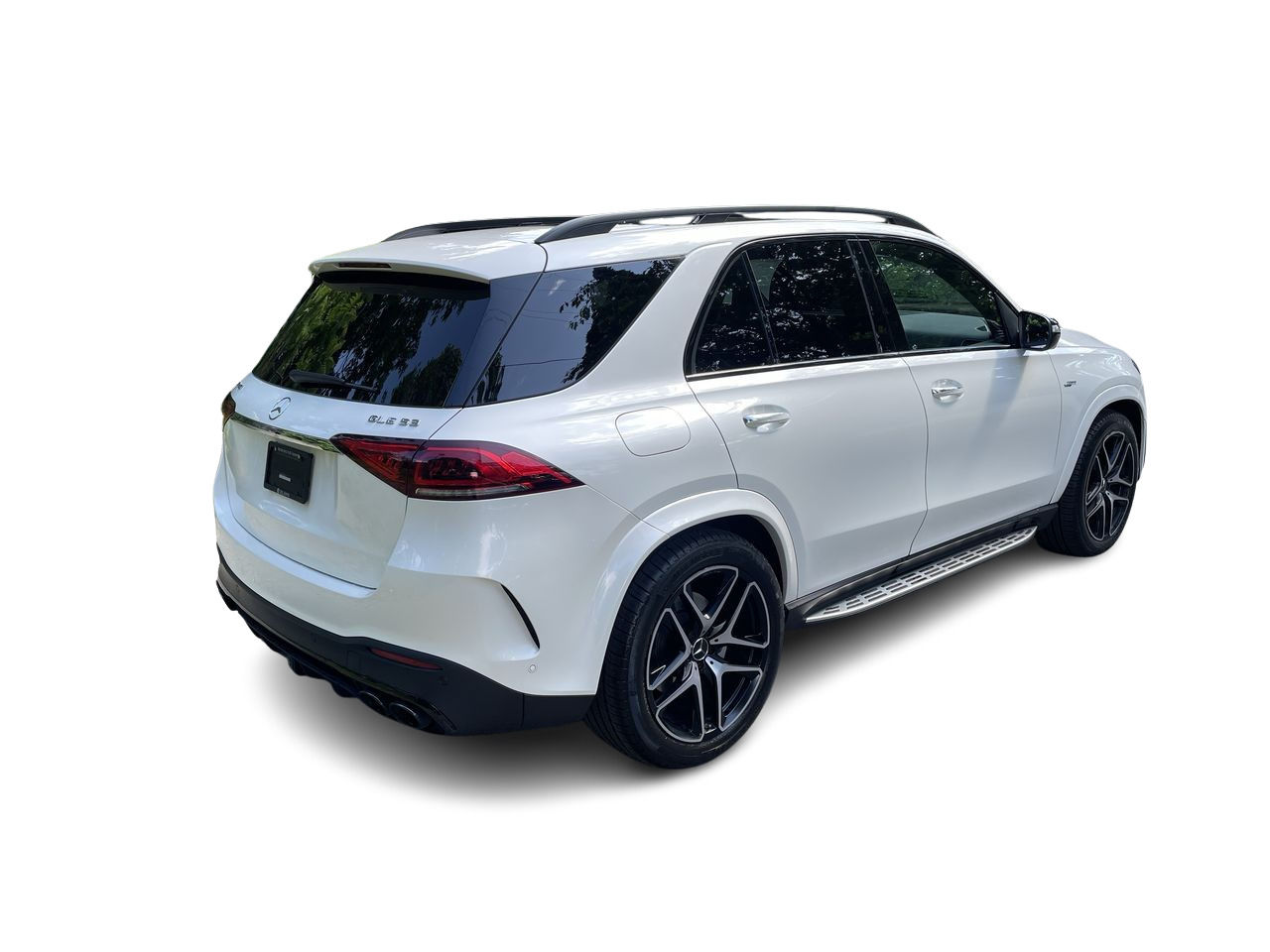 Mercedes-Benz GLE53  2022 à North Vancouver, Colombie-Britannique