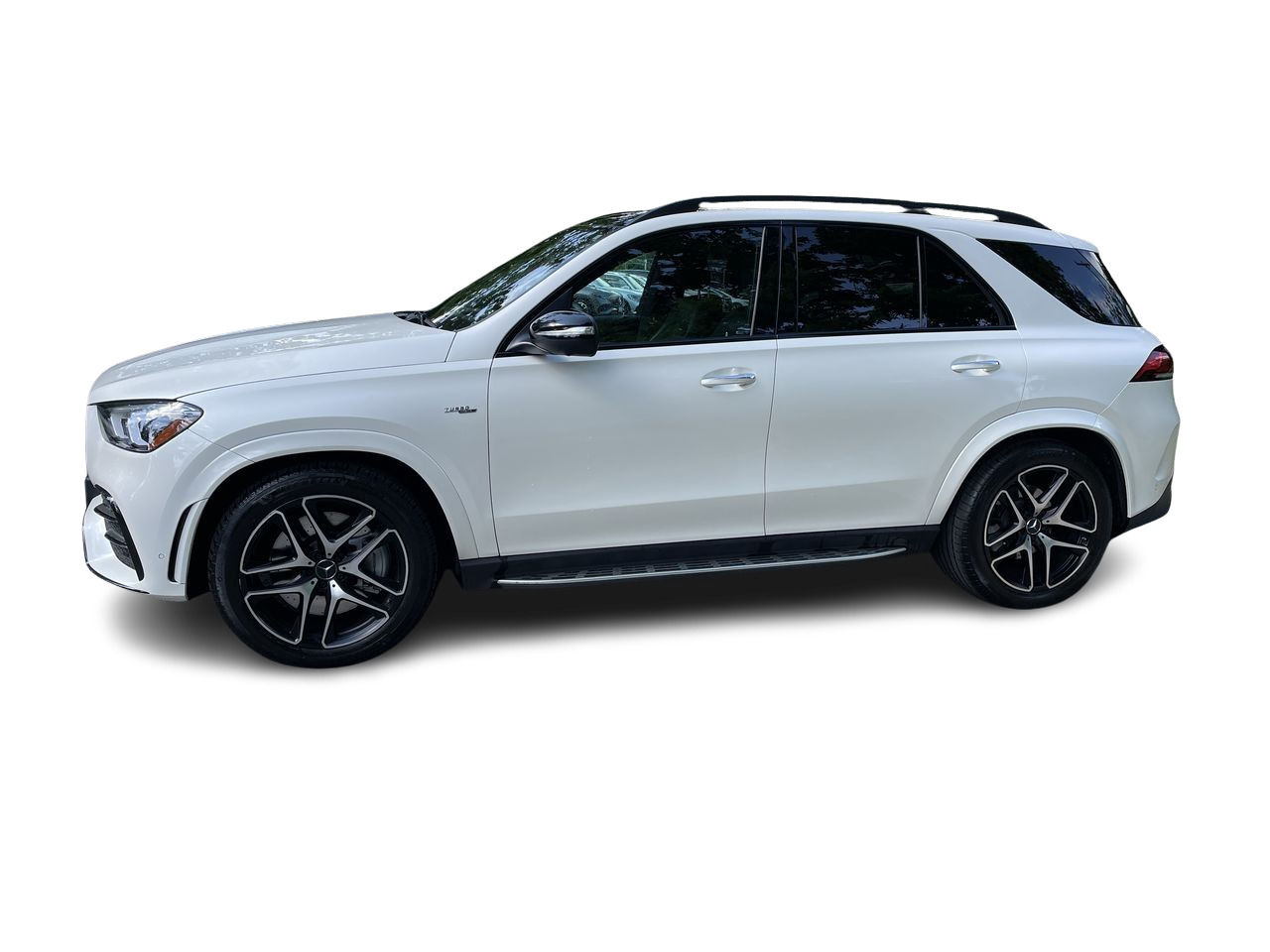 Mercedes-Benz GLE53  2022 à North Vancouver, Colombie-Britannique