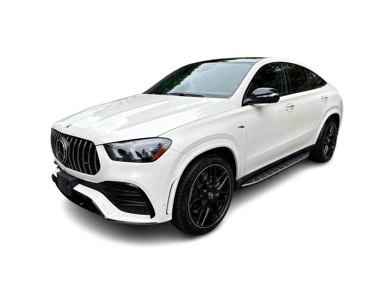 2022  GLE53