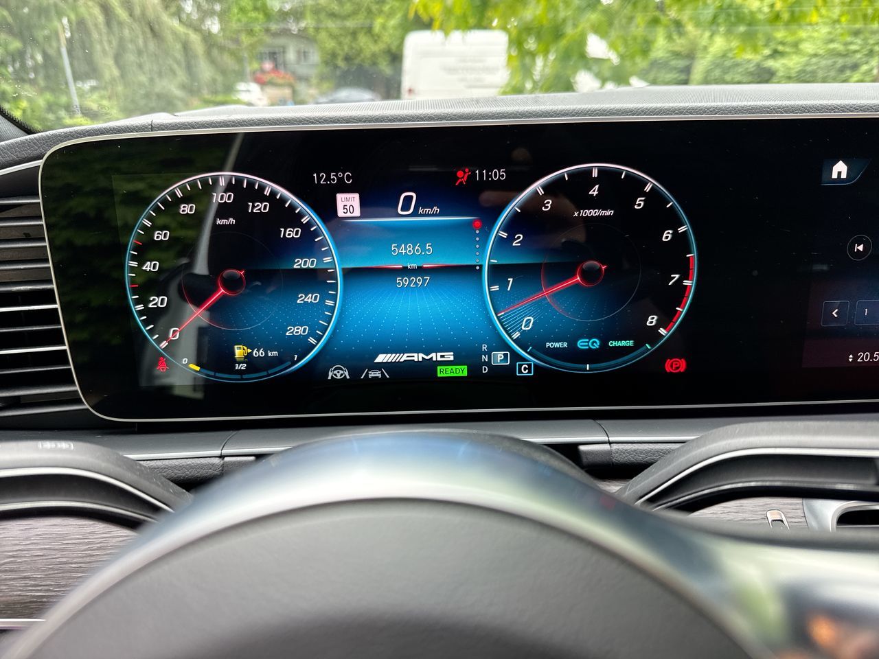 2022  GLE53