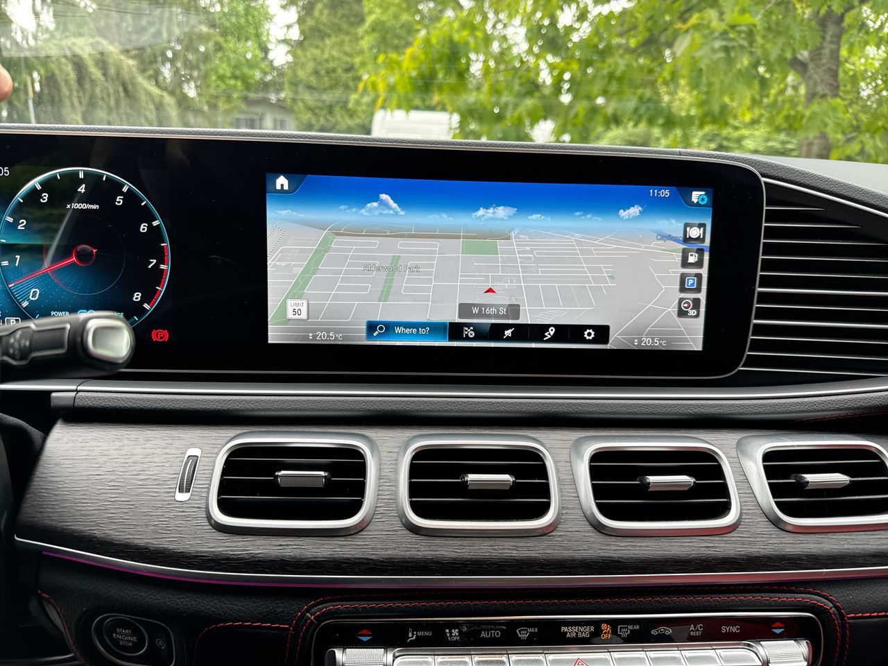 2022  GLE53