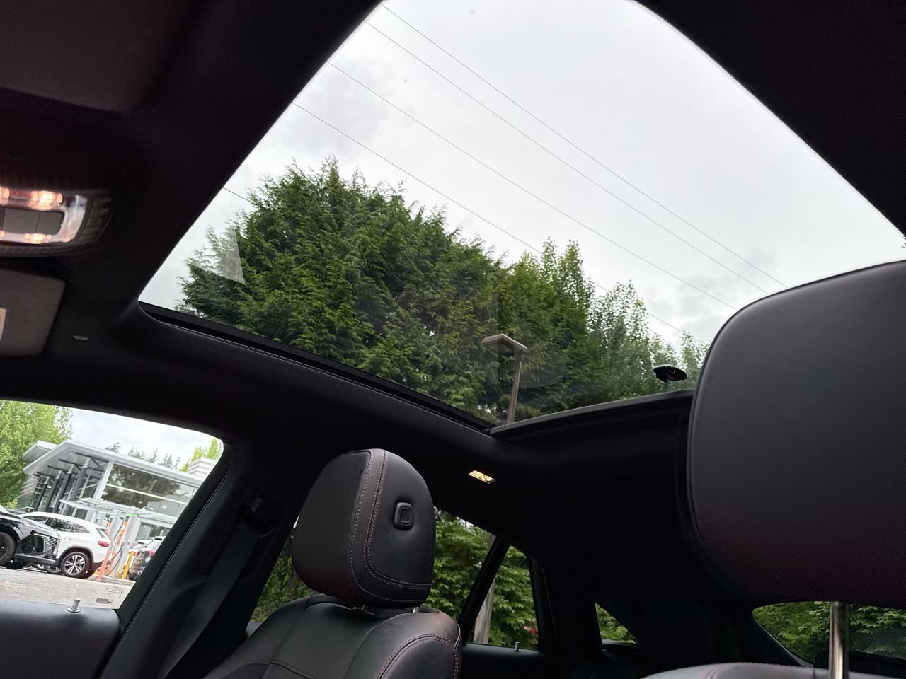 2022  GLE53