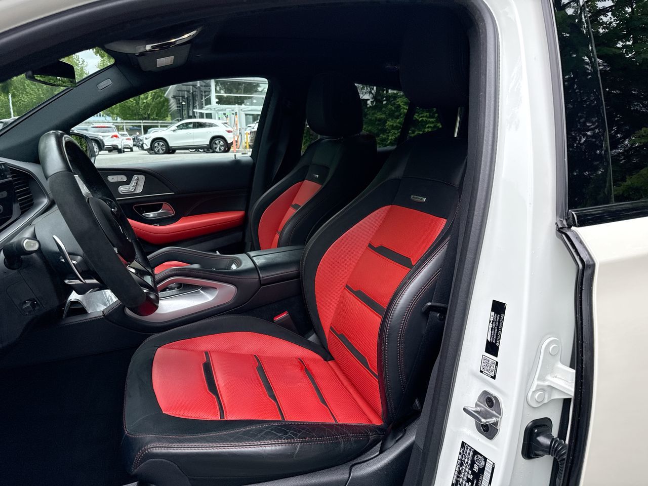 2022  GLE53