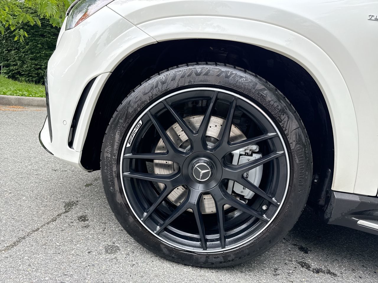 2022  GLE53