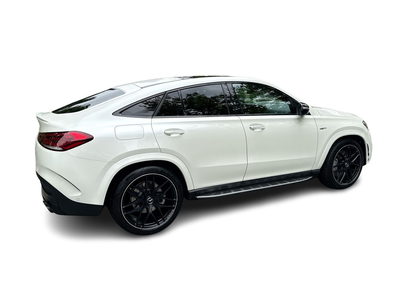 2022  GLE53