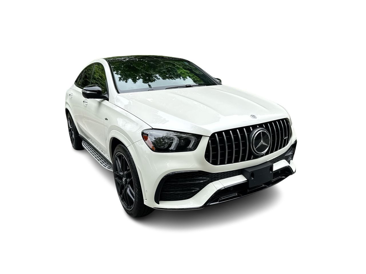 2022  GLE53