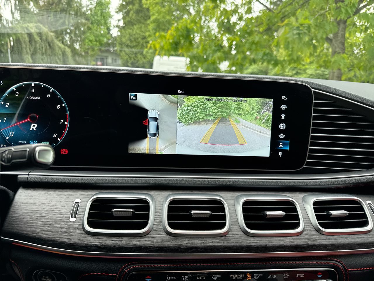 2022  GLE53