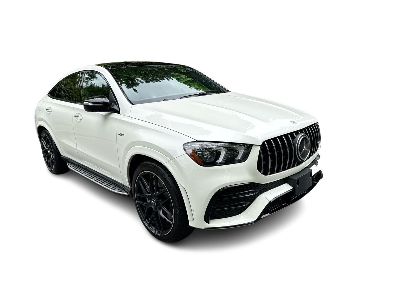 2022  GLE53