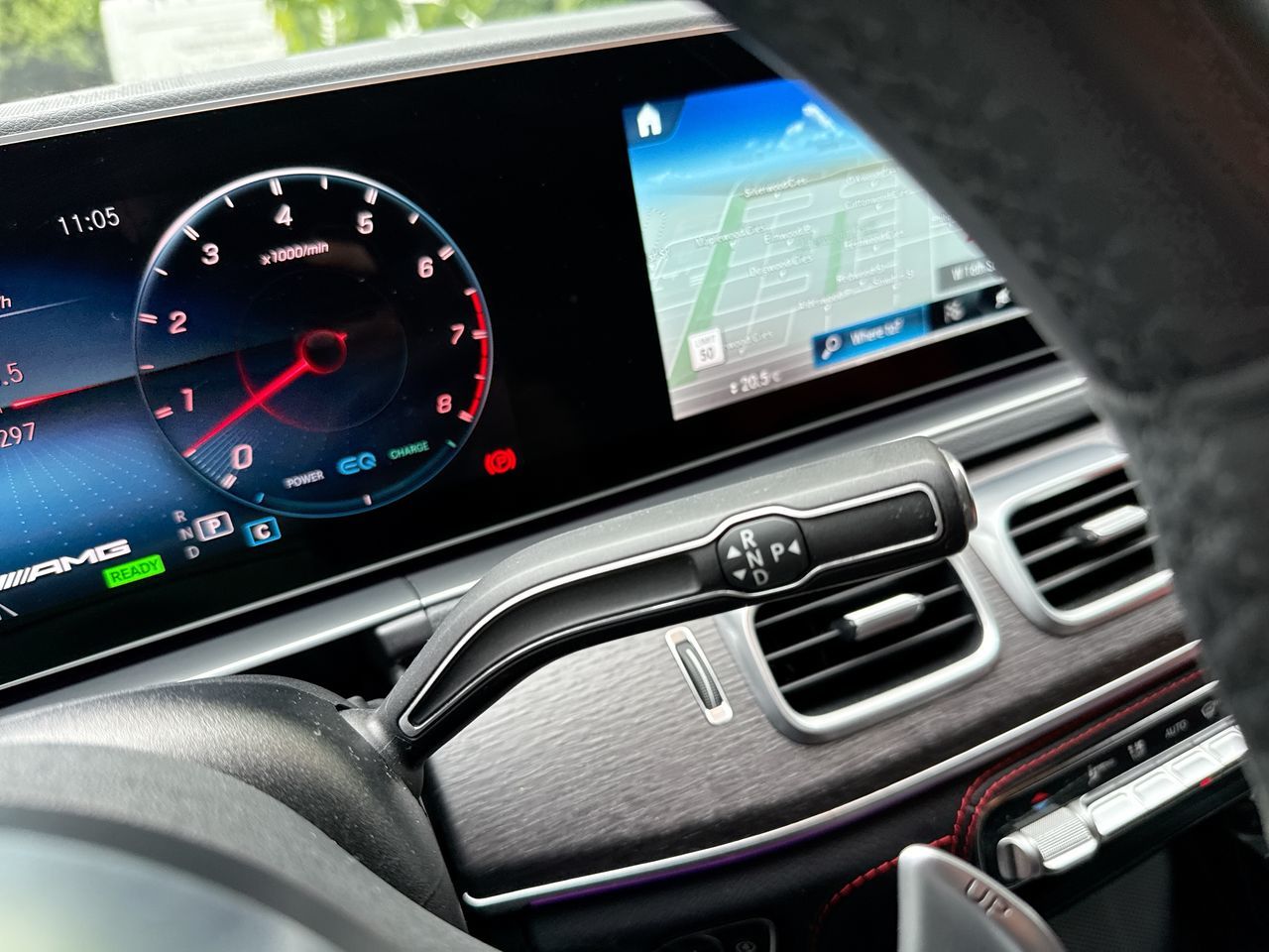 2022  GLE53