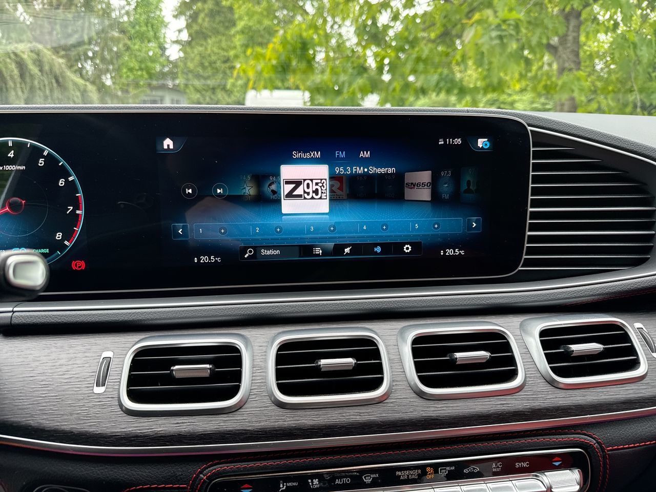 2022  GLE53